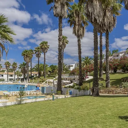 Feels Like Cozy Flat With Pool * Albufeira